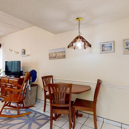 Willa Ventura South Padre Island Zewnętrze zdjęcie