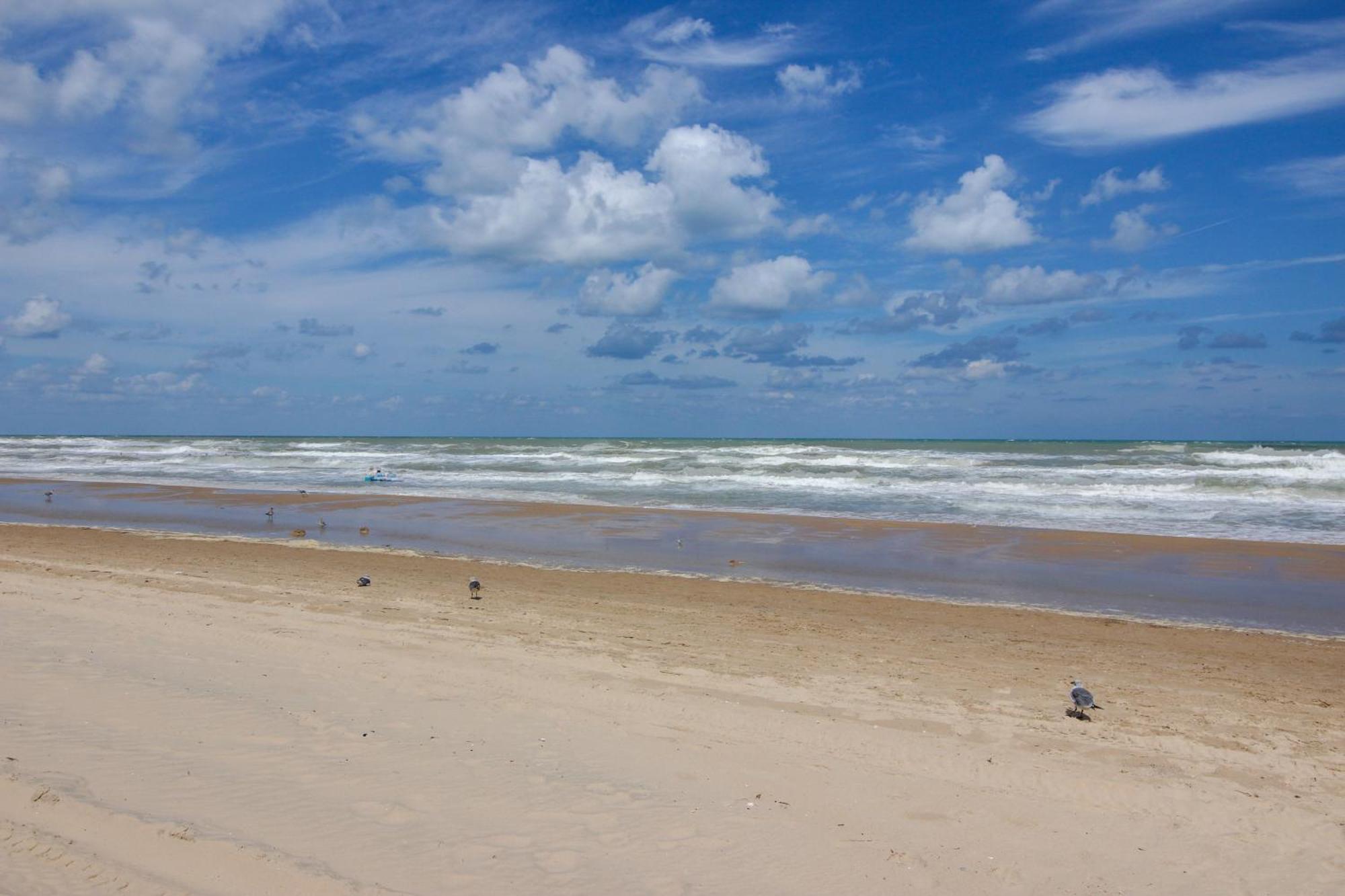 Willa Ventura South Padre Island Pokój zdjęcie