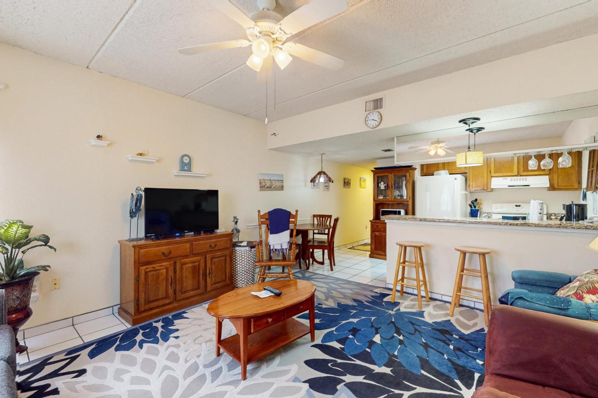 Willa Ventura South Padre Island Zewnętrze zdjęcie