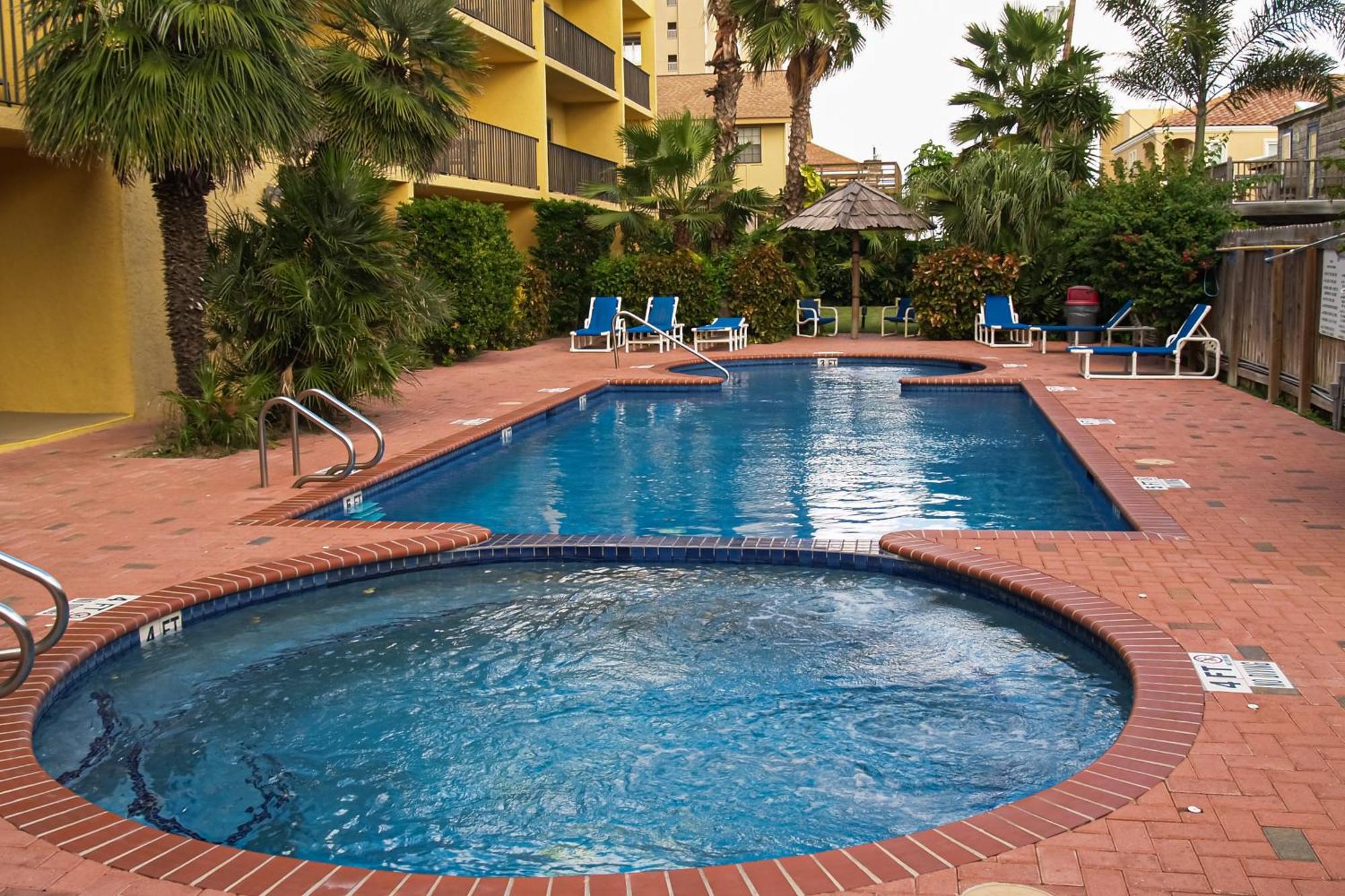Willa Ventura South Padre Island Zewnętrze zdjęcie