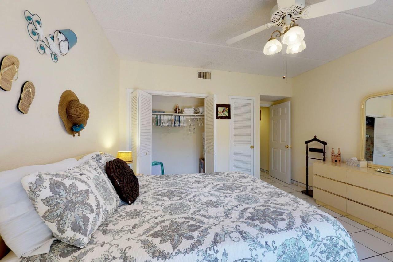 Willa Ventura South Padre Island Zewnętrze zdjęcie