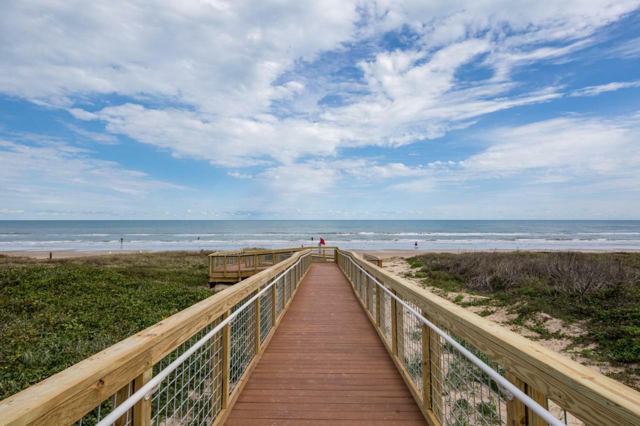 Willa Ventura South Padre Island Zewnętrze zdjęcie
