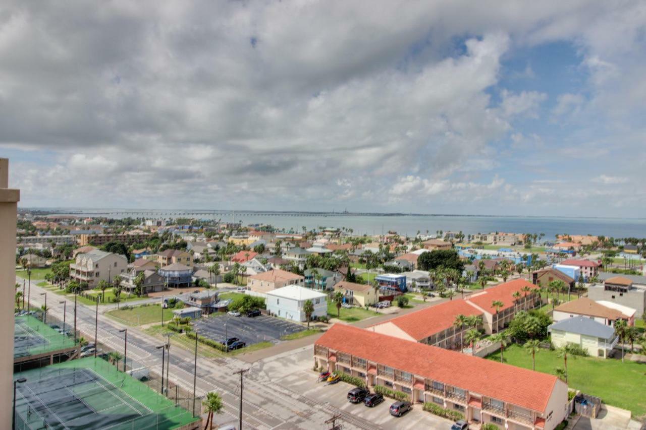 Willa Ventura South Padre Island Zewnętrze zdjęcie
