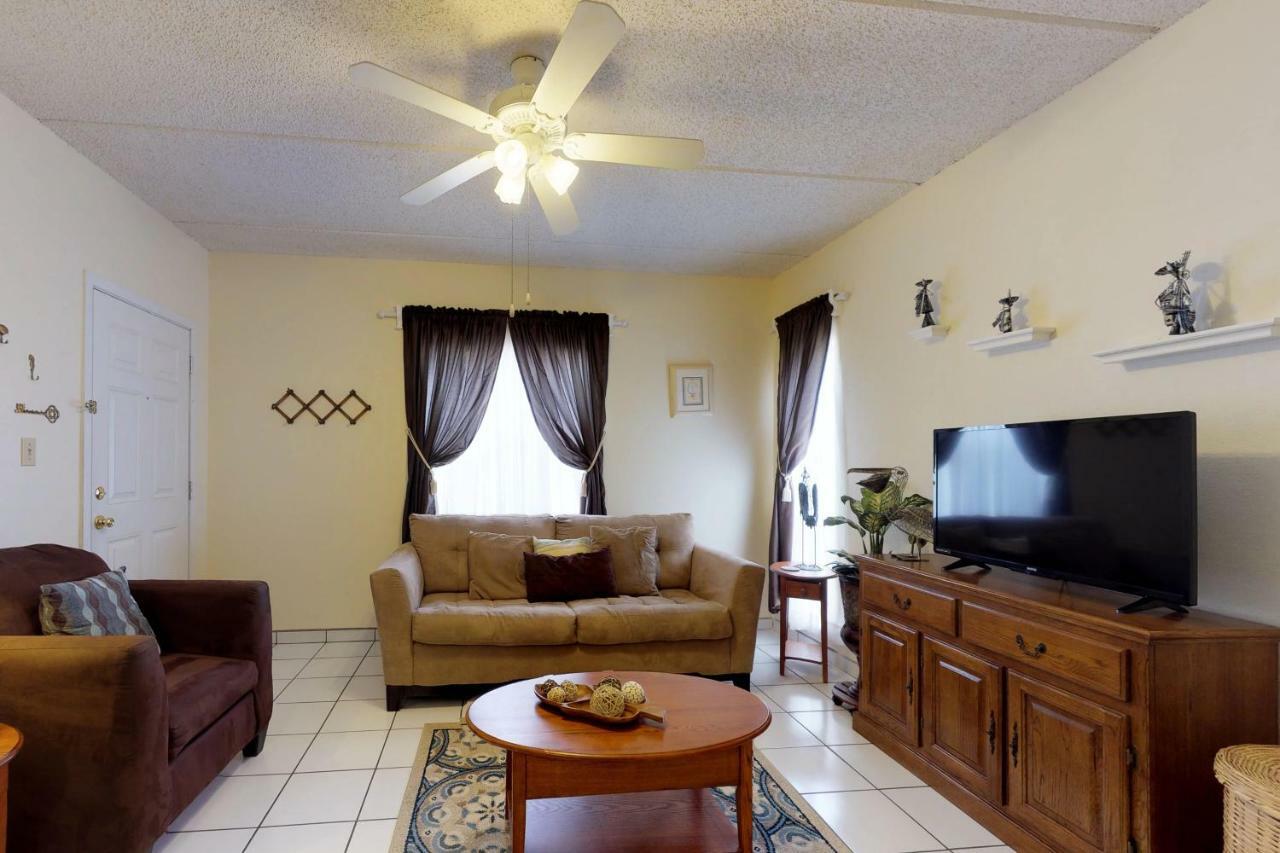 Willa Ventura South Padre Island Zewnętrze zdjęcie