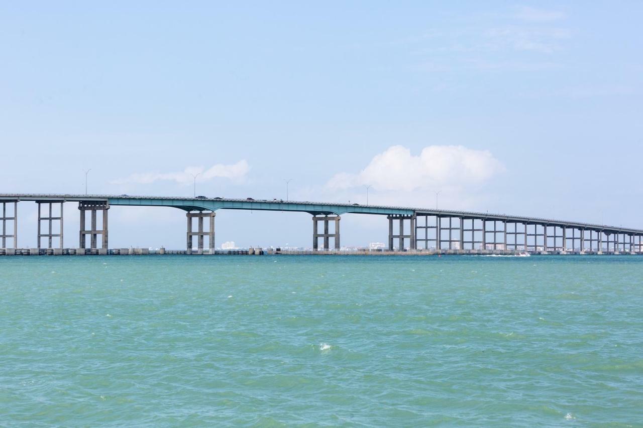 Willa Ventura South Padre Island Zewnętrze zdjęcie