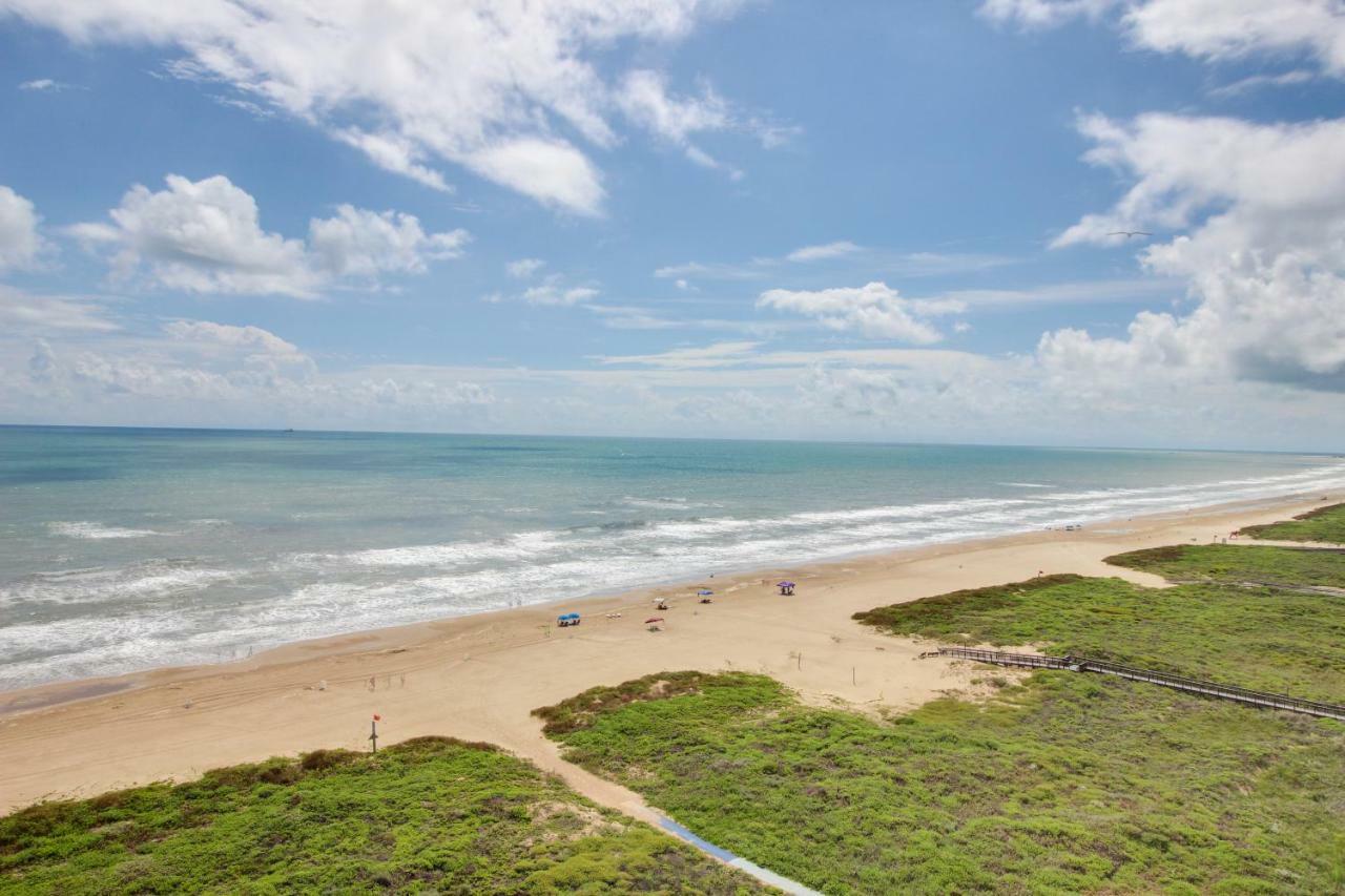 Willa Ventura South Padre Island Zewnętrze zdjęcie