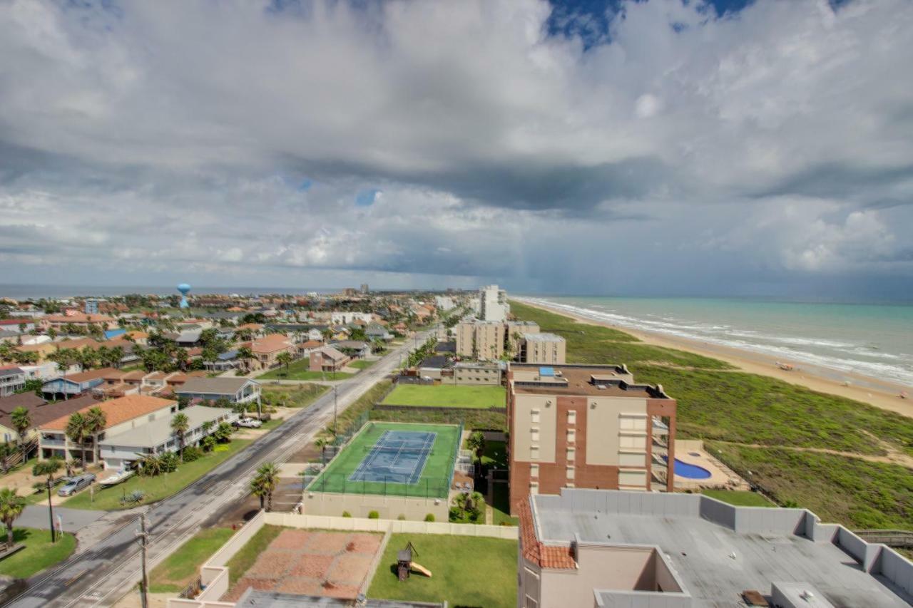 Willa Ventura South Padre Island Zewnętrze zdjęcie