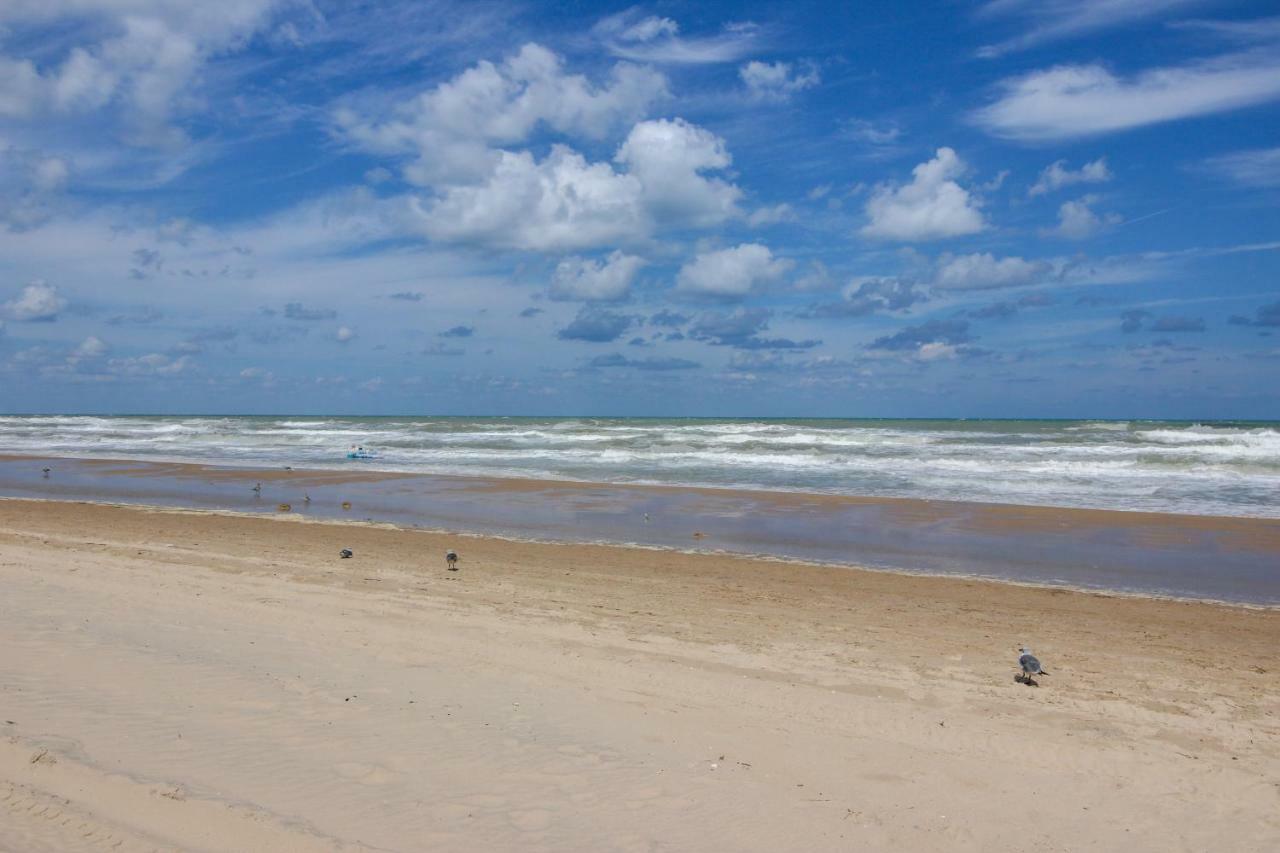 Willa Ventura South Padre Island Zewnętrze zdjęcie