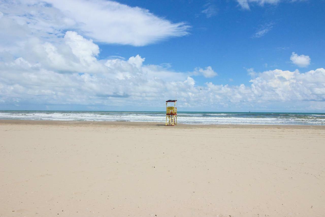 Willa Ventura South Padre Island Zewnętrze zdjęcie