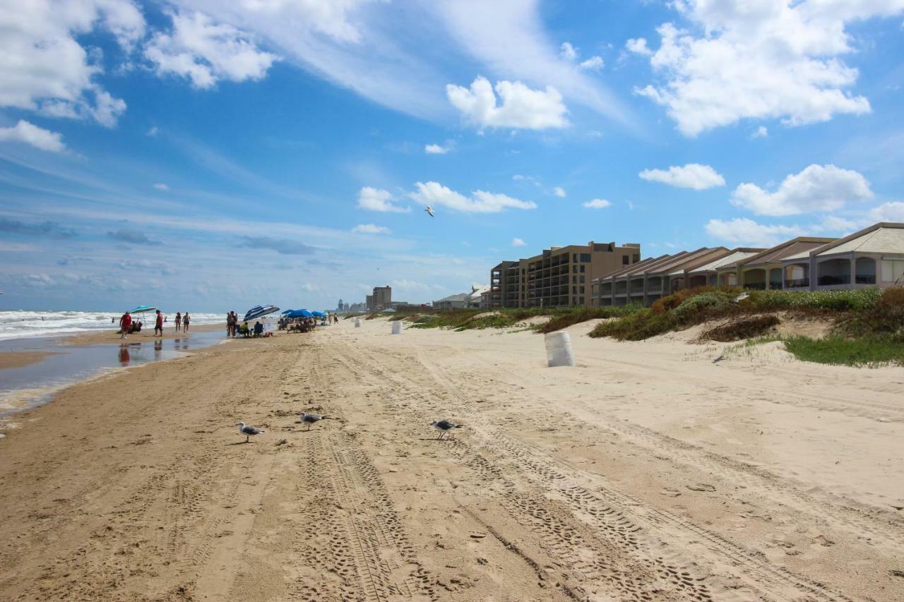 Willa Ventura South Padre Island Zewnętrze zdjęcie