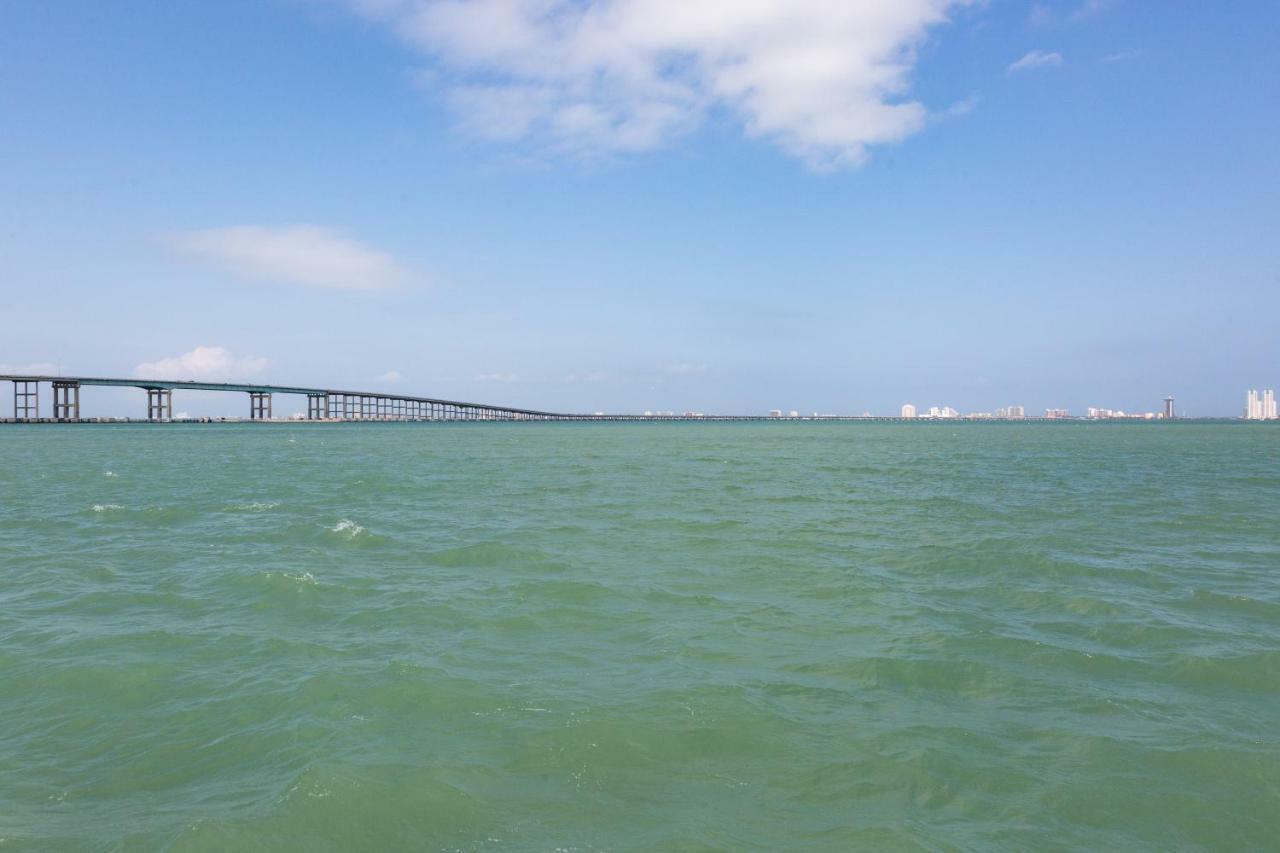 Willa Ventura South Padre Island Zewnętrze zdjęcie