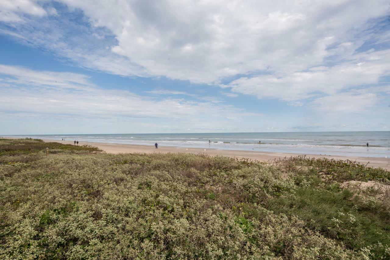 Willa Ventura South Padre Island Zewnętrze zdjęcie